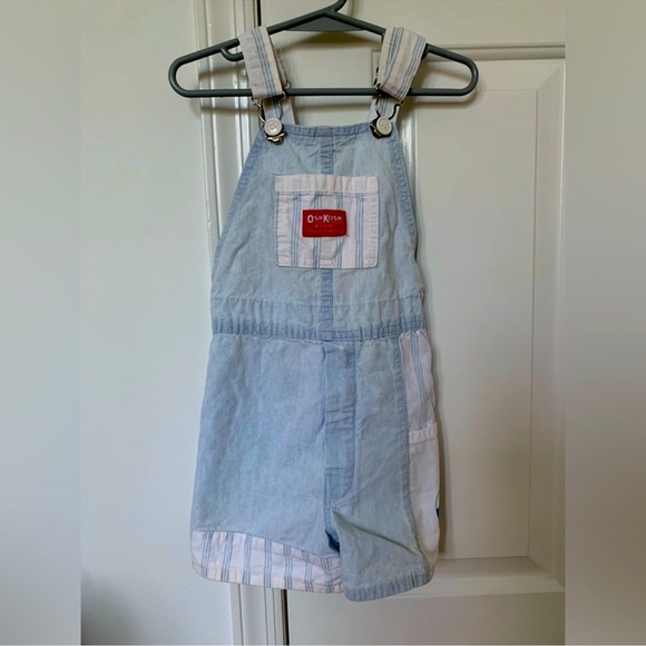 OshKosh B'gosh Other - Oshkosh shortalls